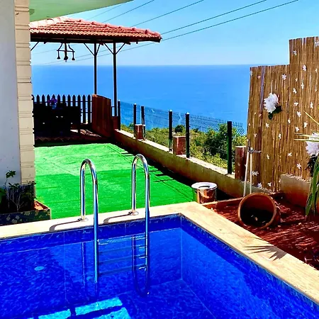 Villa Anatolia